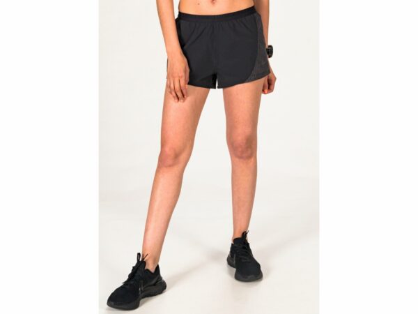 Nike Run Division Tempo Luxe W vêtement running femme déstockage