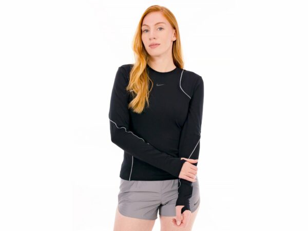 Nike Running Division Reflective vêtement running femme déstockage