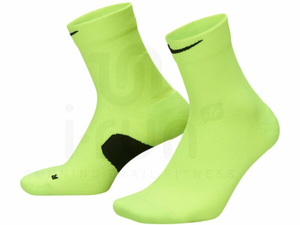 Nike Running Midweight Ankle Chaussettes