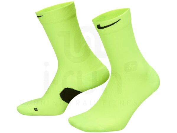 Nike Running Midweight Crew Chaussettes