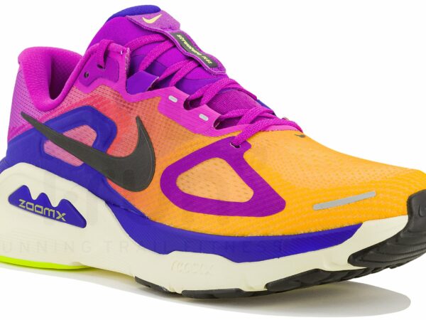 Nike Structure Plus Chaussures homme