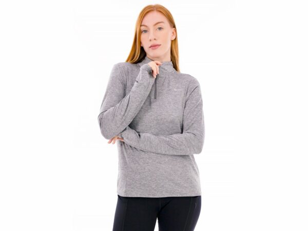 Nike Swift Element UV 1/2 Zip