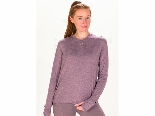 Nike Swift Element UV W vêtement running femme déstockage