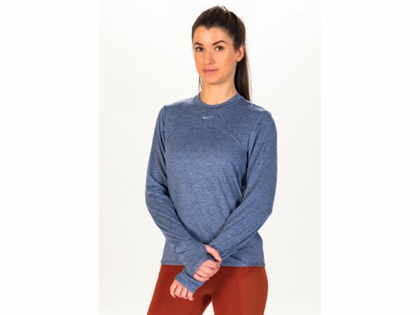 Nike Swift Element UV W vêtement running femme déstockage