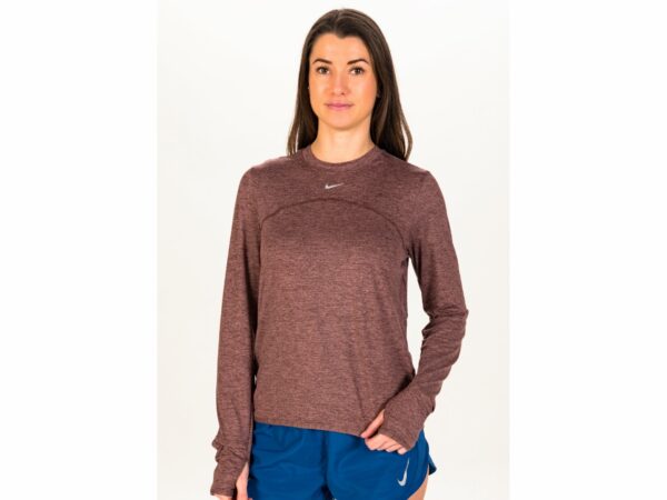 Nike Swift Element UV W vêtement running femme déstockage