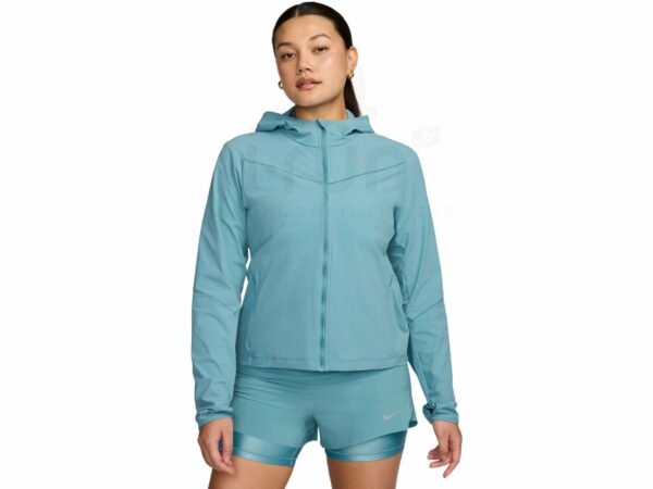 Nike Swift UV vêtement running femme déstockage