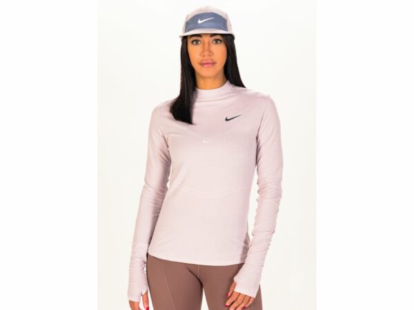 Nike Swift Wool W vêtement running femme déstockage