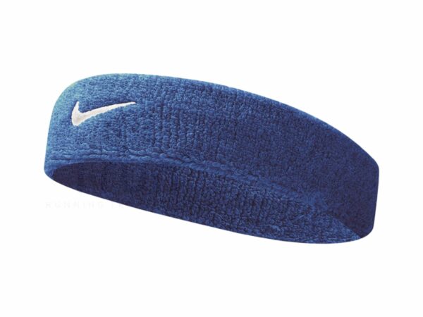 Nike Swoosh headband Casquettes / bandeaux