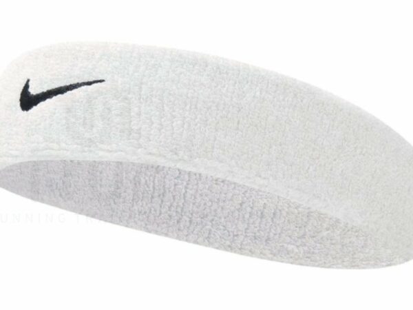 Nike Swoosh headband Casquettes / bandeaux