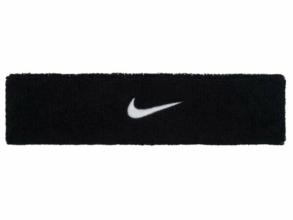 Nike Swoosh headband Casquettes / bandeaux