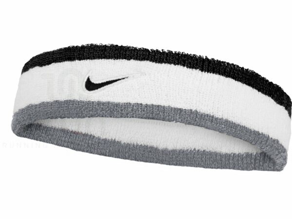Nike Swoosh headband Casquettes / bandeaux