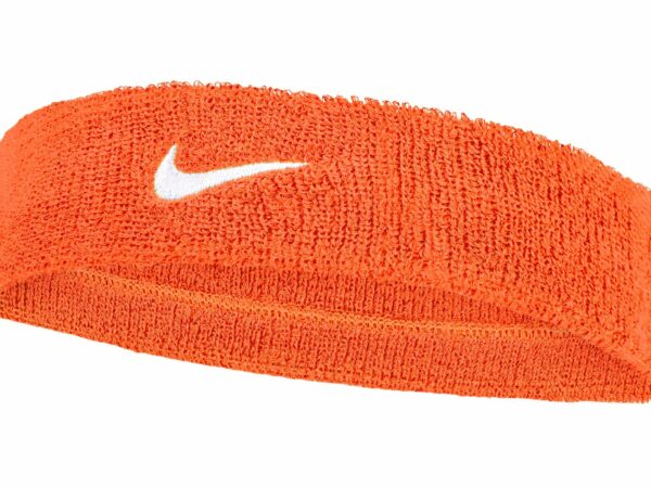 Nike Swoosh headband Casquettes / bandeaux