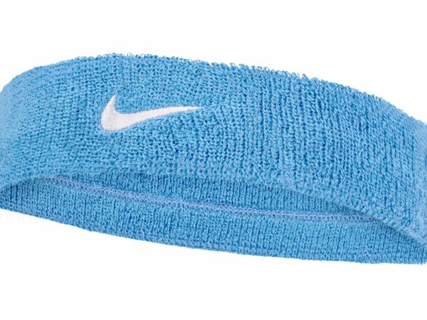 Nike Swoosh headband Casquettes / bandeaux