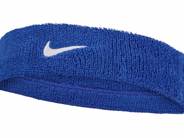 Nike Swoosh headband Casquettes / bandeaux