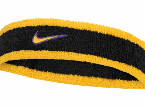 Nike Swoosh headband Casquettes / bandeaux