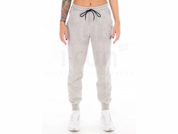Nike Tech Fleece W vêtement running femme déstockage