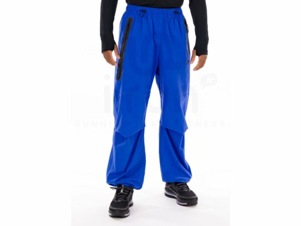 Nike Tech vêtement running homme déstockage