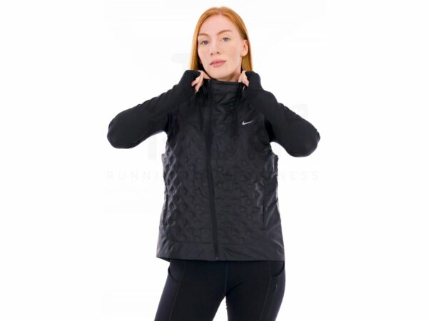 Nike Therma-FIT ADV Aeroloft vêtement running femme déstockage