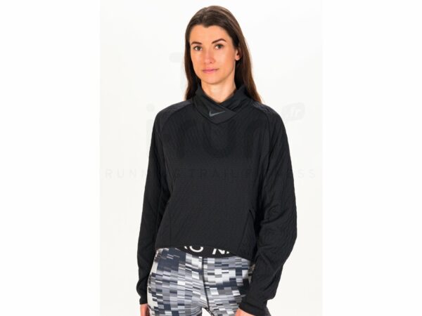 Nike Therma-FIT Run Division W vêtement running femme déstockage
