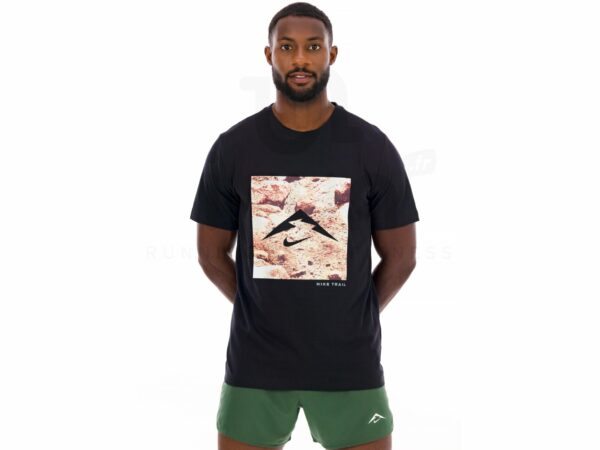 Nike Trail Energy vêtement running homme déstockage