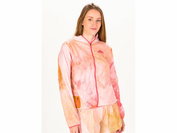 Nike Trail Repel W vêtement running femme déstockage