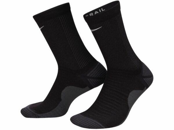 Nike Trail Run Crew Chaussettes