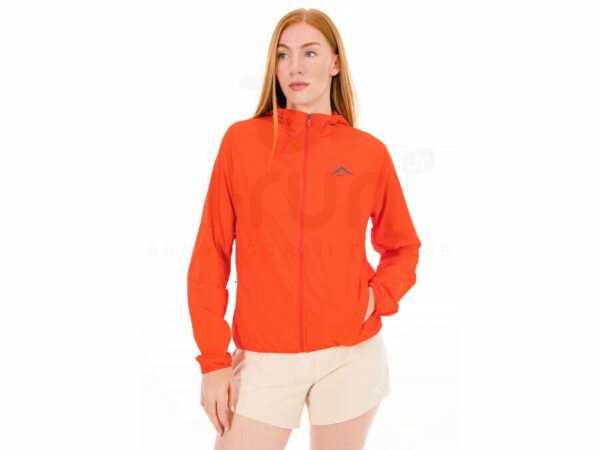 Nike Trail vêtement running femme déstockage