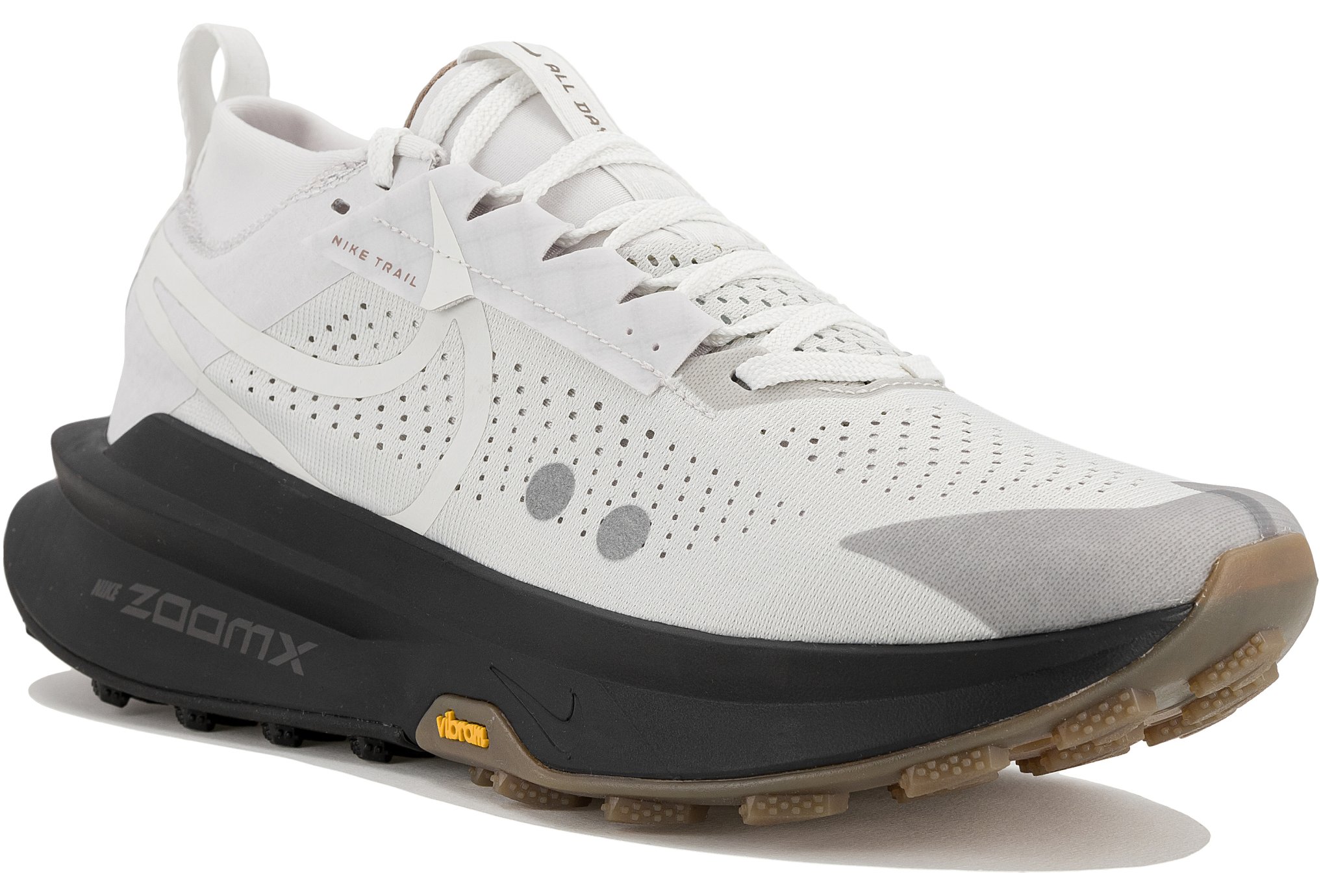 Nike Zegama Trail 2 Chaussures homme déstockage