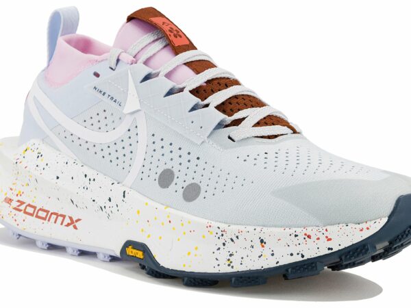 Nike Zegama Trail 2 Chaussures homme déstockage