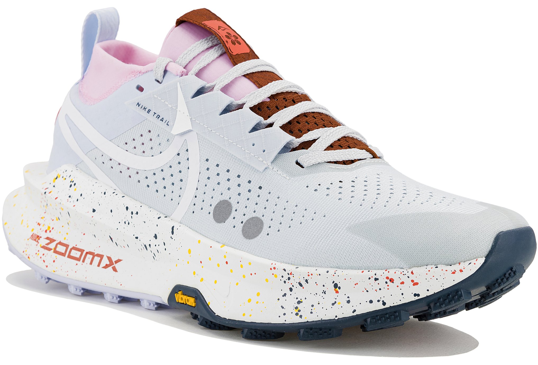 Nike Zegama Trail 2 Chaussures homme déstockage