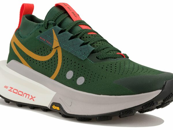 Nike Zegama Trail 2 Chaussures homme