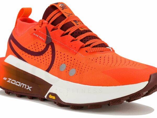 Nike Zegama Trail 2 Chaussures homme