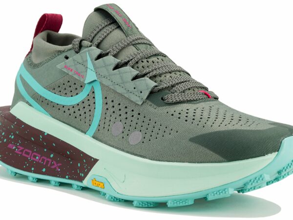 Nike Zegama Trail 2 Chaussures homme