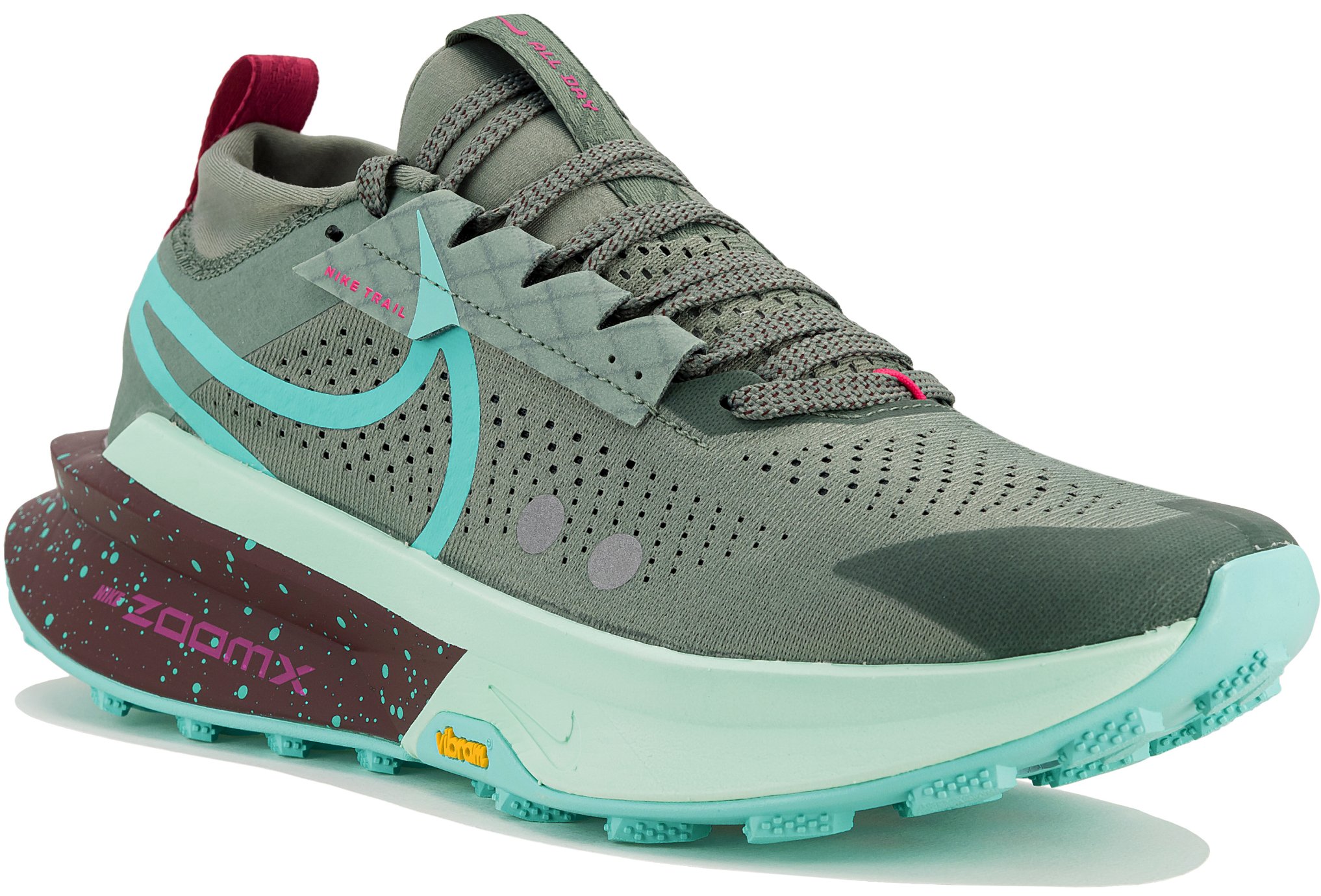 Nike Zegama Trail 2 Chaussures homme