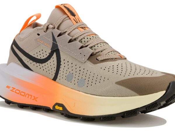 Nike Zegama Trail 2 Chaussures homme