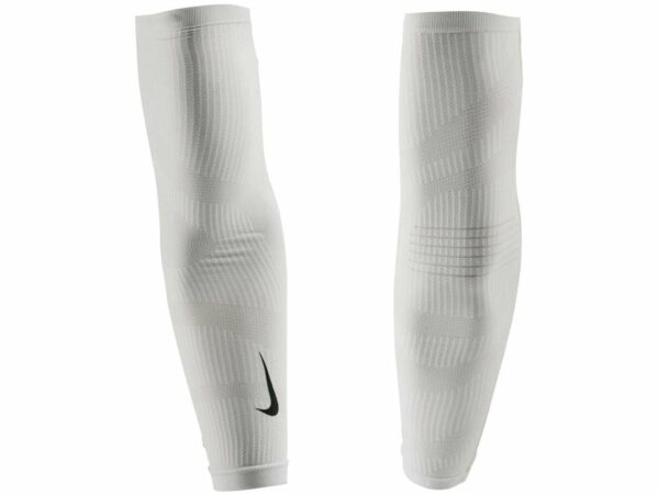 Nike Zoned Knit Manchons / Manchettes