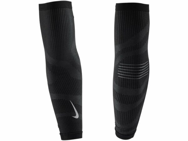 Nike Zoned Knit Manchons / Manchettes
