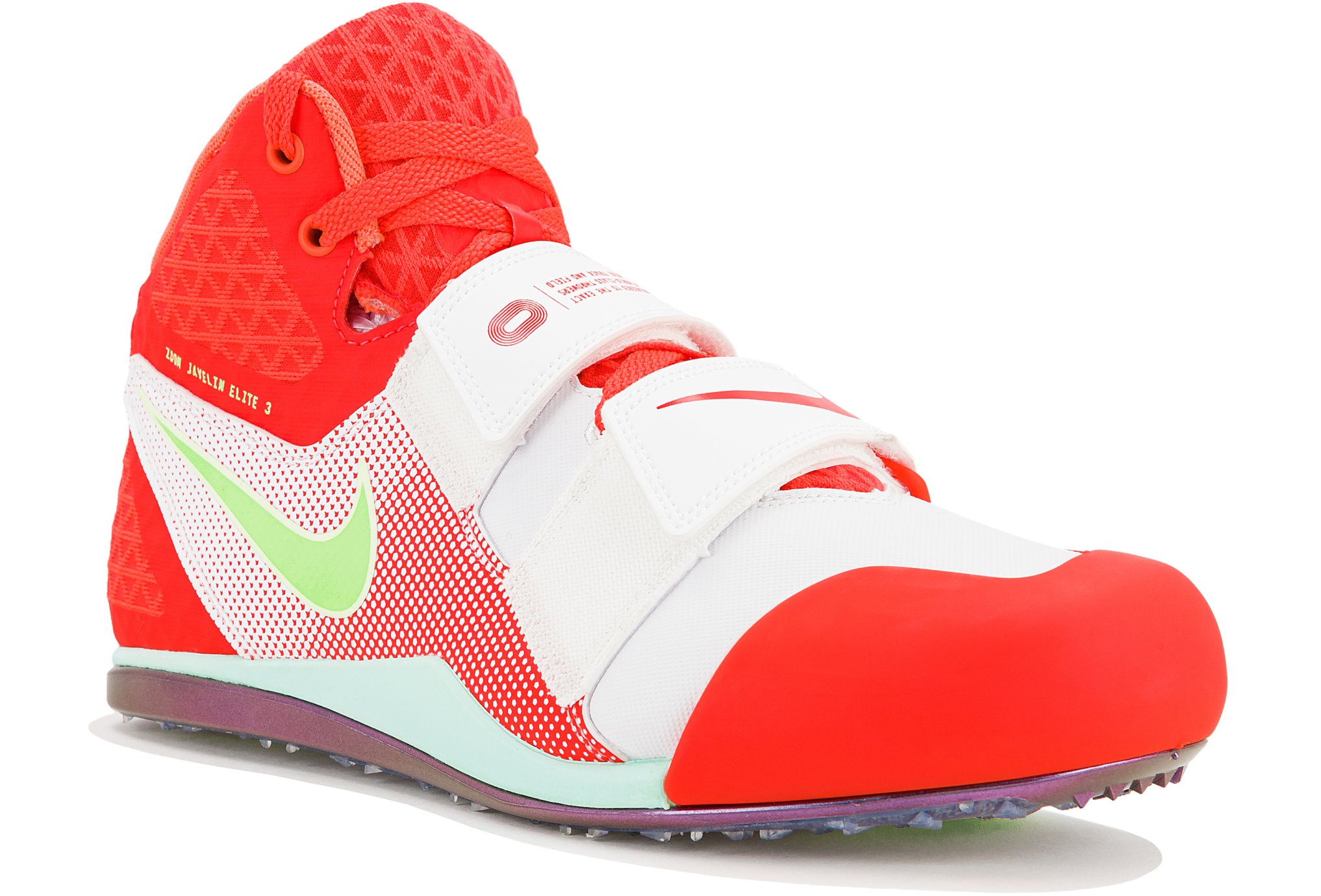 Nike Zoom Javelin Elite 3 M Chaussures homme