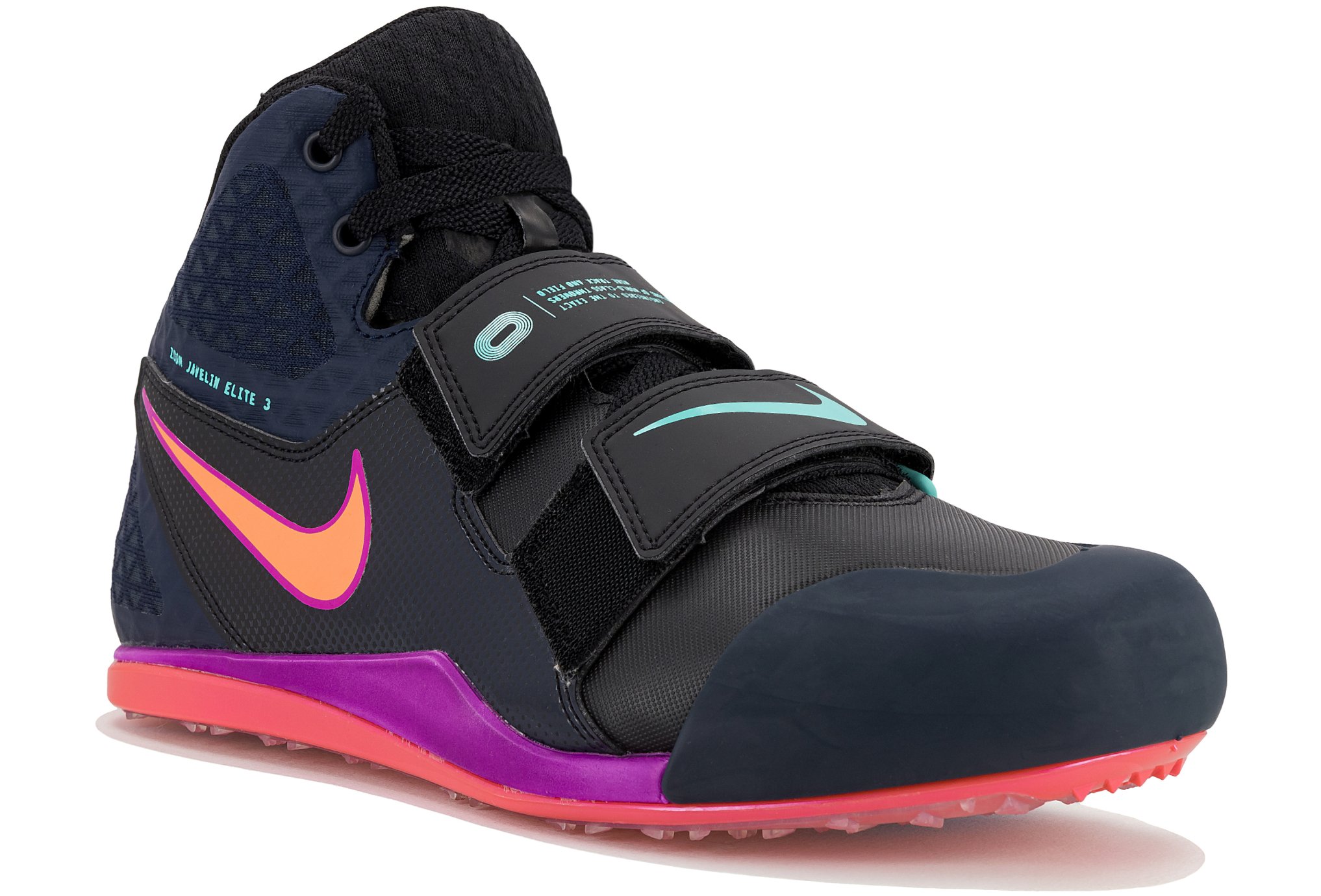 Nike Zoom Javelin Elite 3 M Chaussures homme