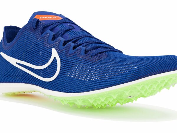 Nike Zoom Mamba 6 M Chaussures homme