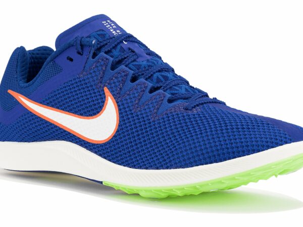 Nike Zoom Rival Distance M Chaussures homme