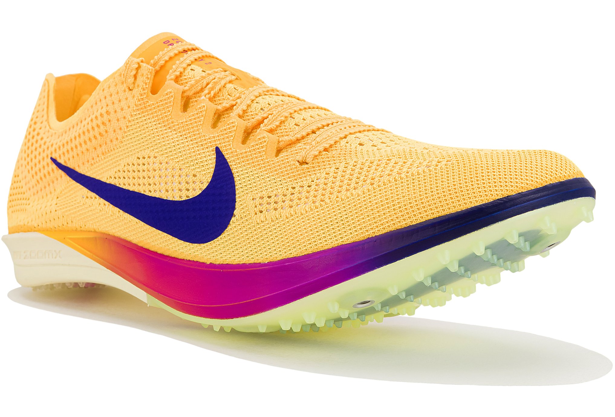 Nike ZoomX Dragonfly 2 Chaussures homme