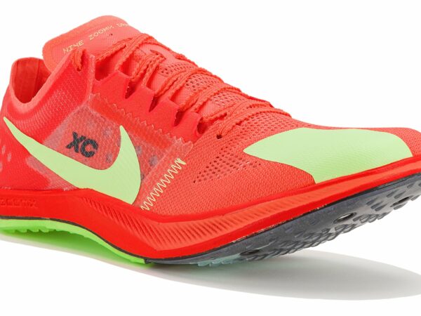 Nike ZoomX Dragonfly XC Chaussures homme