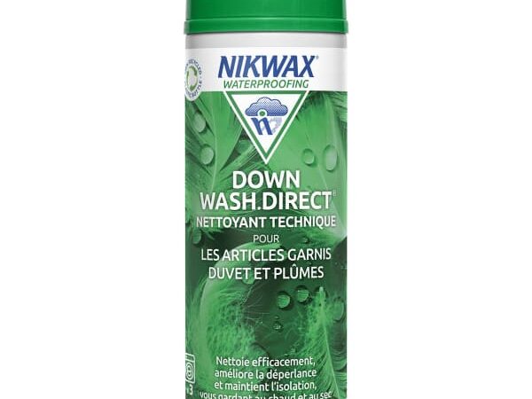 NIKWAX DOWN WASH DIRECT 300ML