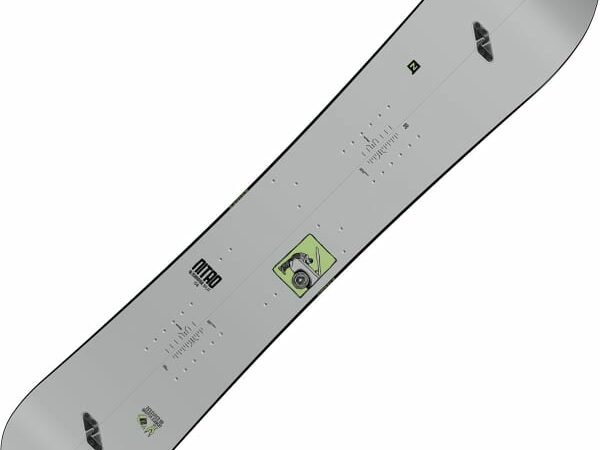 NITRO ALTERNATOR SPLIT