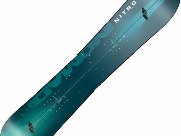 NITRO NOMAD