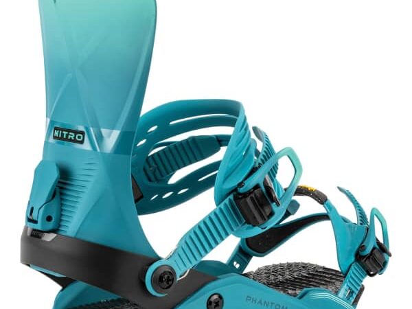 NITRO PHANTOM