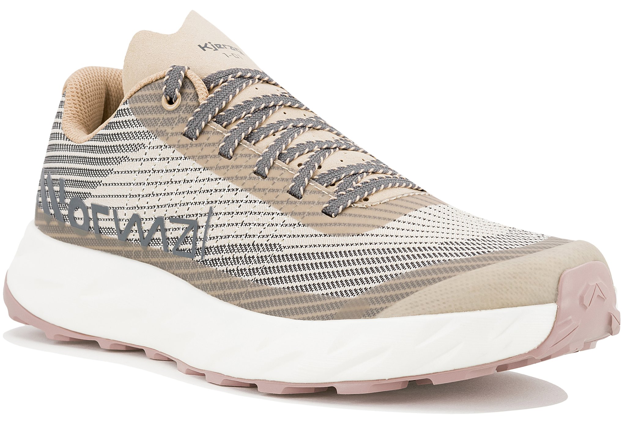 NNormal Kjerag M Chaussures homme déstockage