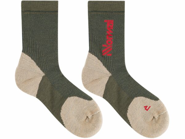NNormal Merino Chaussettes