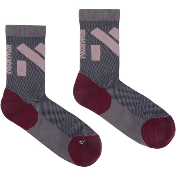 NNORMAL RACE SOCKS